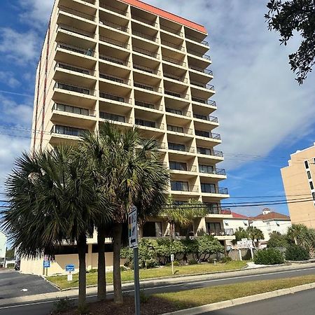 Ocean Villas Beach Resort Myrtle Beach Bagian luar foto