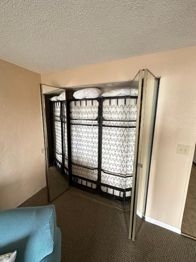 Ocean Villas Beach Resort Myrtle Beach Bagian luar foto